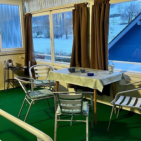 Fewo, Monteurwohnung Pauline Gorxheim Buitenkant foto