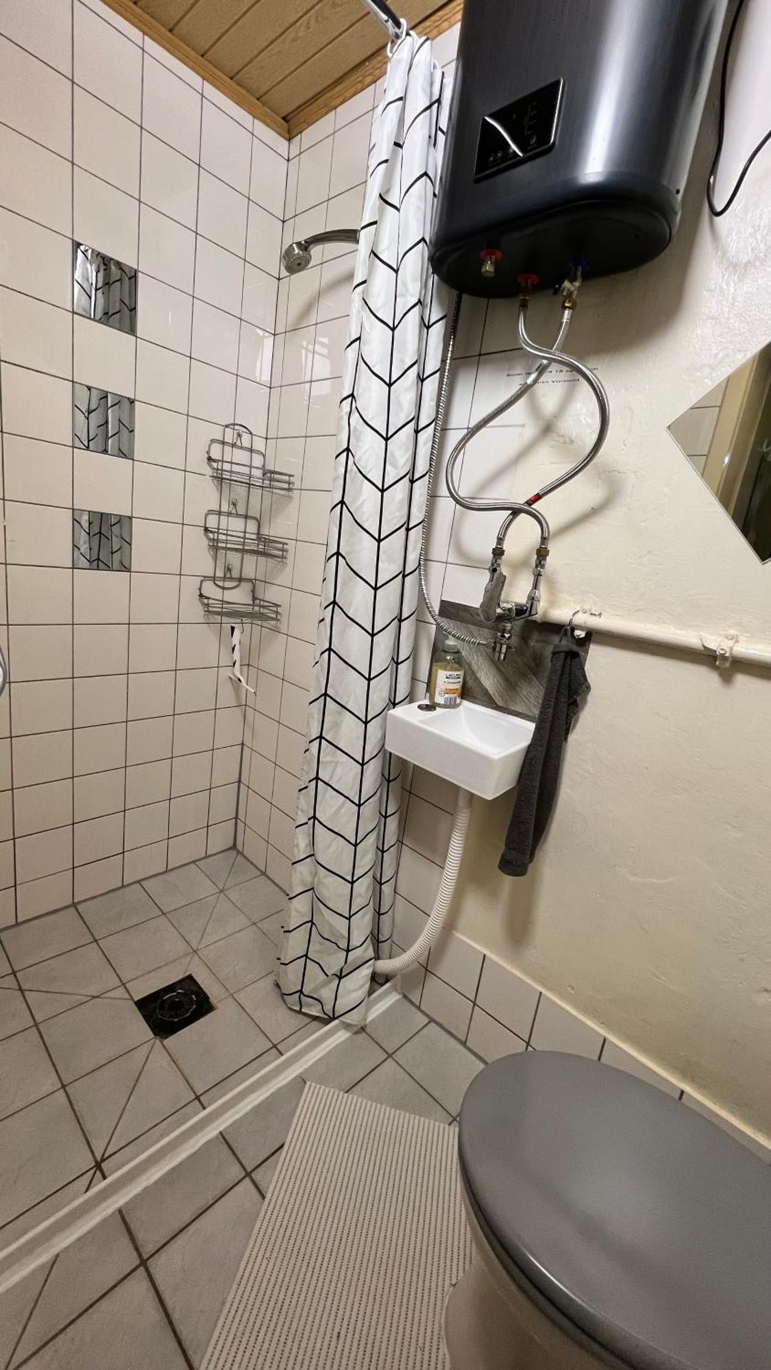 Fewo, Monteurwohnung Pauline Gorxheim Buitenkant foto